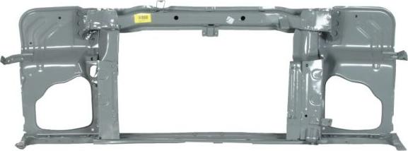 BLIC 6502-08-3731200P - Облицювання передка autocars.com.ua