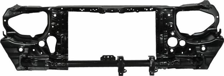 BLIC 6502-08-3783201P - Облицювання передка autocars.com.ua