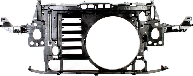 BLIC 6502-08-4001202P - Облицювання передка autocars.com.ua