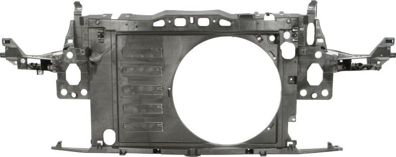 BLIC 6502-08-4001203P - Облицювання передка autocars.com.ua