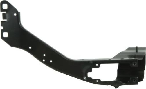 BLIC 6502-08-4002241P - Кріплення фари autocars.com.ua