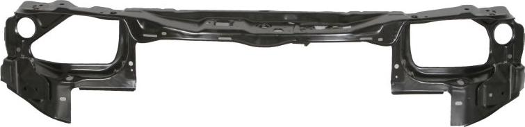 BLIC 6502-08-5050200P - Облицювання передка autocars.com.ua