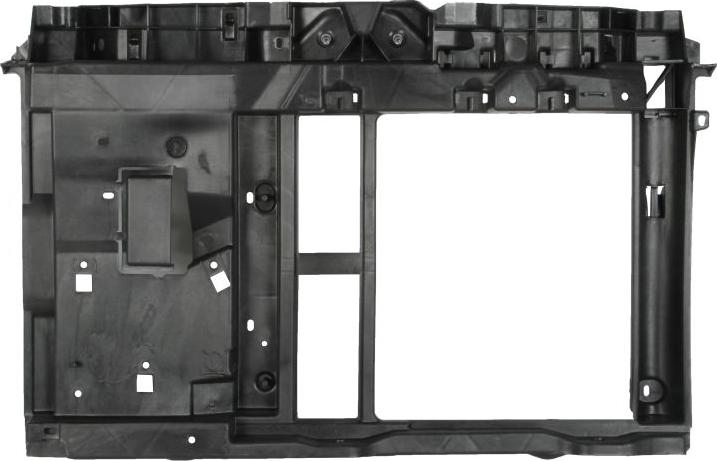 BLIC 6502-08-5508200P - Облицювання передка autocars.com.ua