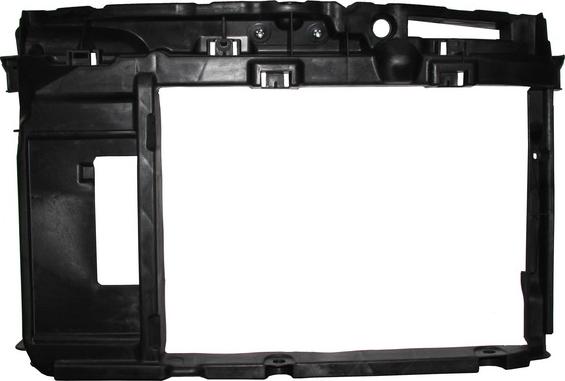 BLIC 6502-08-5508201P - Облицювання передка autocars.com.ua