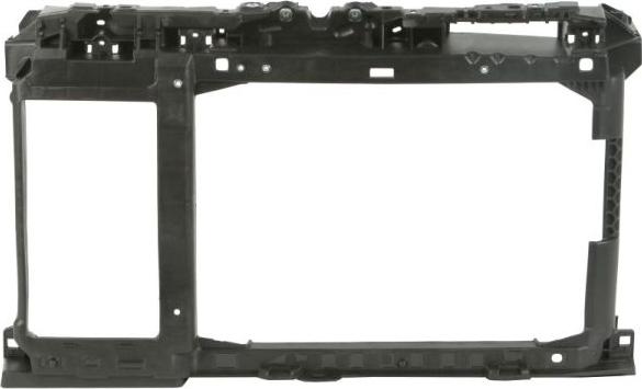 BLIC 6502-08-5509201P - Облицювання передка autocars.com.ua