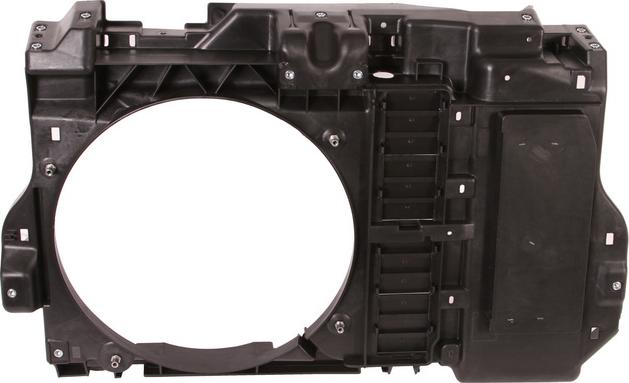 BLIC 6502-08-5537200P - Облицювання передка autocars.com.ua