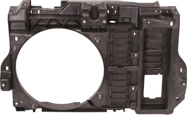 BLIC 6502-08-5537202P - Облицювання передка autocars.com.ua