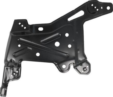 BLIC 6502-08-5721242P - Кріплення фари autocars.com.ua