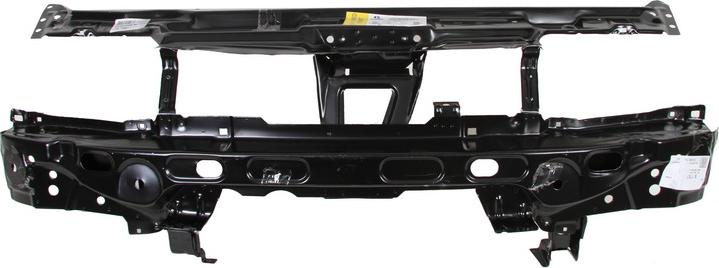 BLIC 6502-08-6607205P - Облицювання передка autocars.com.ua