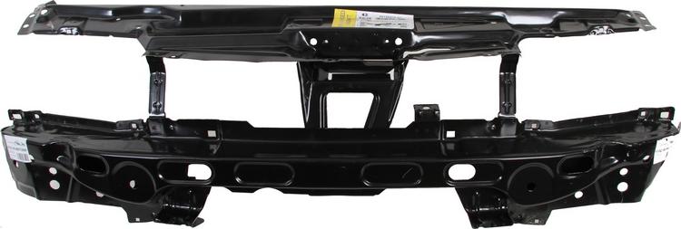 BLIC 6502-08-6607206P - Облицювання передка autocars.com.ua