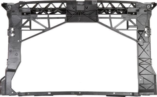 BLIC 6502-08-6614200P - Облицювання передка autocars.com.ua