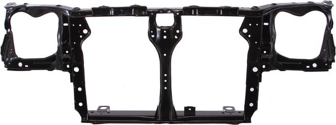 BLIC 6502-08-6736201P - Облицювання передка autocars.com.ua