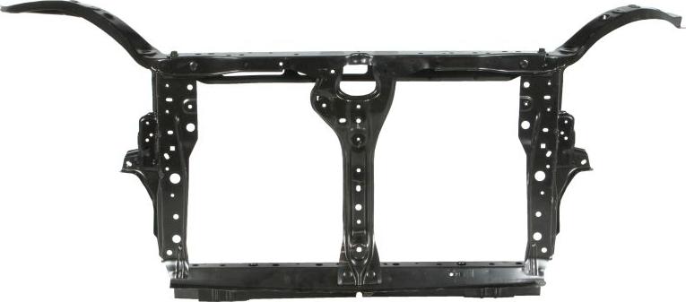 BLIC 6502-08-6738200P - Облицювання передка autocars.com.ua