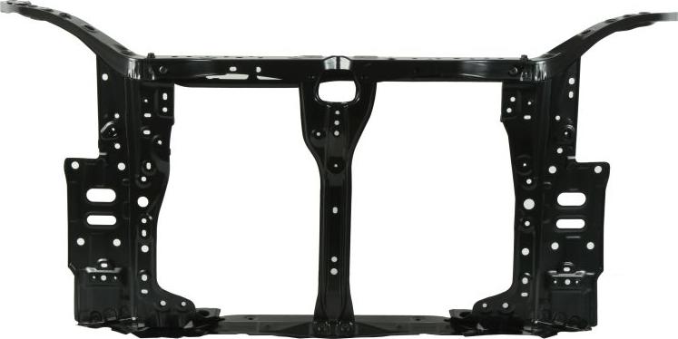 BLIC 6502-08-6741201P - Облицювання передка autocars.com.ua