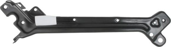 BLIC 6502-08-7527247P - Облицювання передка autocars.com.ua