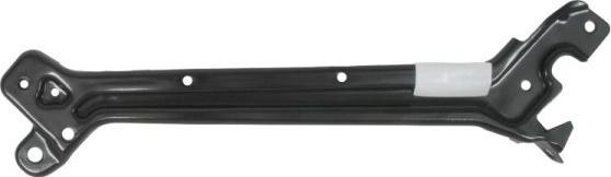 BLIC 6502-08-7527248P - Облицювання передка autocars.com.ua