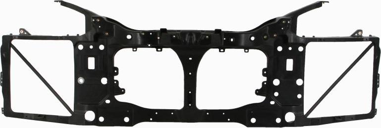 BLIC 6502-08-7707200P - Облицювання передка autocars.com.ua