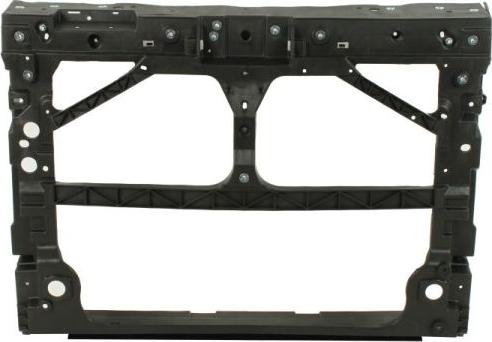 BLIC 6502-08-7802200P - Облицювання передка autocars.com.ua