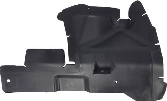 BLIC 6502-08-7802201P - Решітка вентилятора, буфер autocars.com.ua