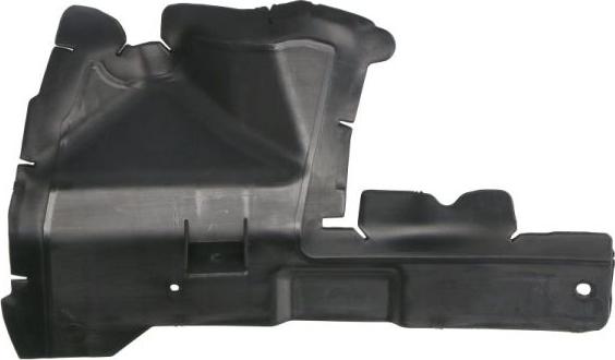 BLIC 6502-08-7802202P - Решітка вентилятора, буфер autocars.com.ua