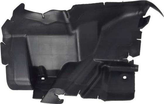 BLIC 6502-08-7802203P - Решітка вентилятора, буфер autocars.com.ua