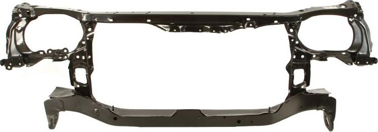 BLIC 6502-08-8114201P - Облицювання передка autocars.com.ua