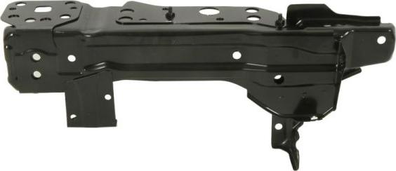 BLIC 6502-08-8140201P - Кріплення радіатора autocars.com.ua