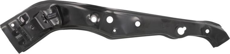 BLIC 6502-08-8178201P - Кріплення фари autocars.com.ua