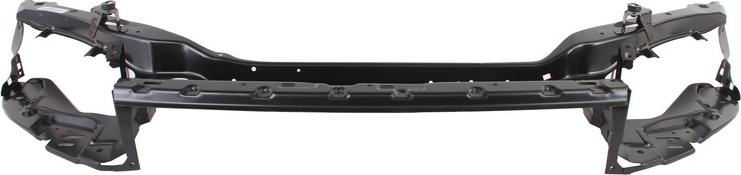 BLIC 6502-08-9009200P - Облицювання передка autocars.com.ua