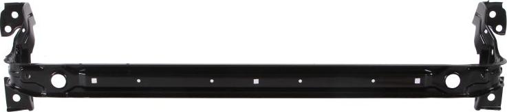 BLIC 6502-08-9010203P - Підсилювач бампера autocars.com.ua