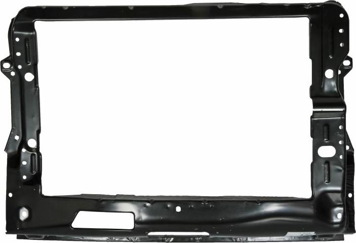 BLIC 6502-08-9503200P - Облицювання передка autocars.com.ua