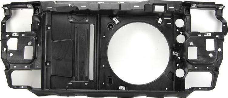 BLIC 6502-08-9504200Q - Облицювання передка autocars.com.ua