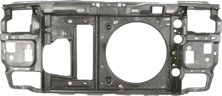 BLIC 6502-08-9504202P - Облицювання передка autocars.com.ua