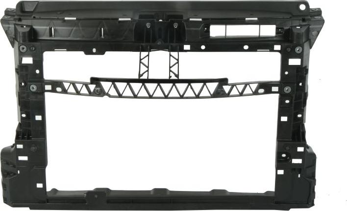 BLIC 6502-08-9507204P - Облицювання передка autocars.com.ua