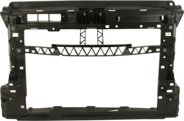 BLIC 6502-08-9507204Q - Облицювання передка autocars.com.ua