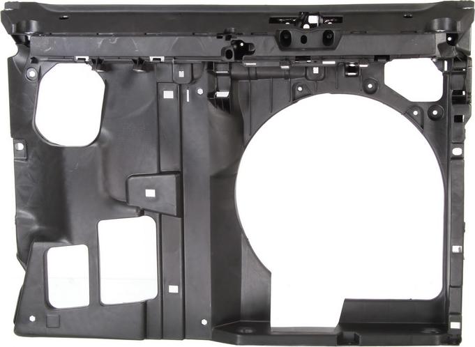 BLIC 6502-08-9516200P - Облицювання передка autocars.com.ua