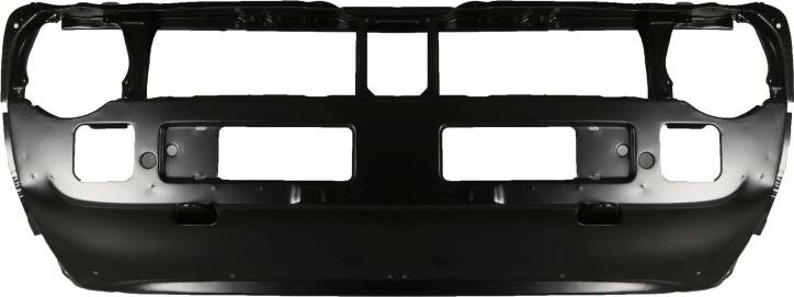 BLIC 6502-08-9520201K - Облицювання передка autocars.com.ua