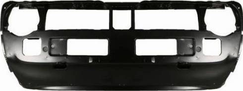 BLIC 6502-08-9520201P - Облицювання передка autocars.com.ua