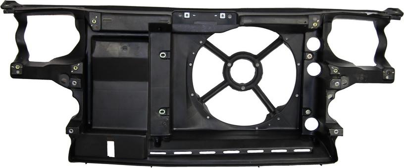 BLIC 6502-08-9522200P - Облицювання передка autocars.com.ua