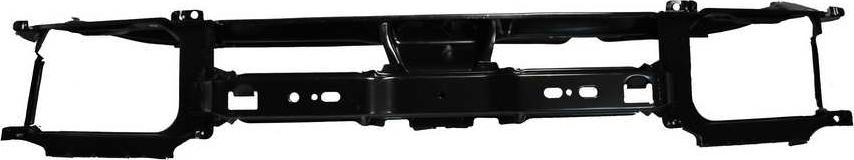 BLIC 6502-08-9537200P - Облицювання передка autocars.com.ua