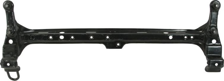 BLIC 6502-08-9537201P - Облицювання передка autocars.com.ua