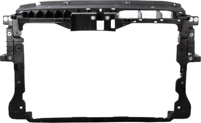 BLIC 6502-08-9548200P - Облицювання передка autocars.com.ua