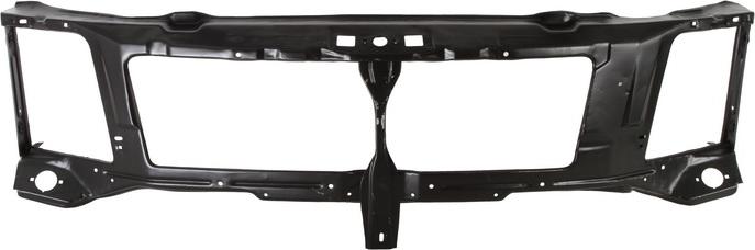 BLIC 6502-08-9562200P - Облицювання передка autocars.com.ua