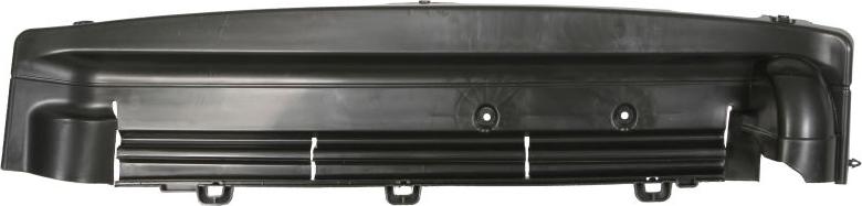 BLIC 6502-08-9568209P - Облицювання передка autocars.com.ua