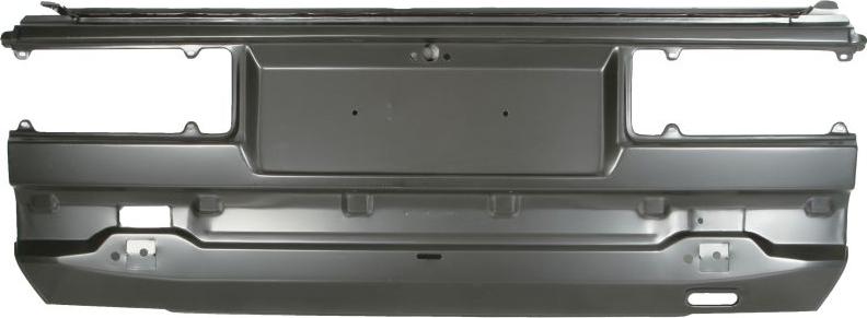 BLIC 6503-05-0054650K - Задня стінка autocars.com.ua