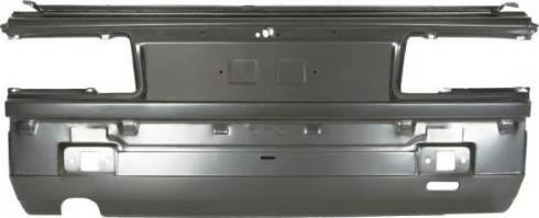 BLIC 6503-05-0054651P - Задня стінка autocars.com.ua