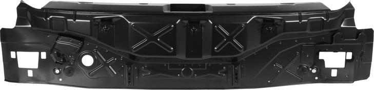 BLIC 6503-05-1617650P - Задня стінка autocars.com.ua