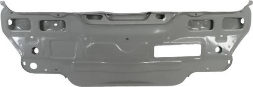 BLIC 6503-05-2012650P - Задня стінка autocars.com.ua