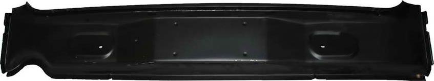 BLIC 6503-05-5050660K - Задня стінка autocars.com.ua