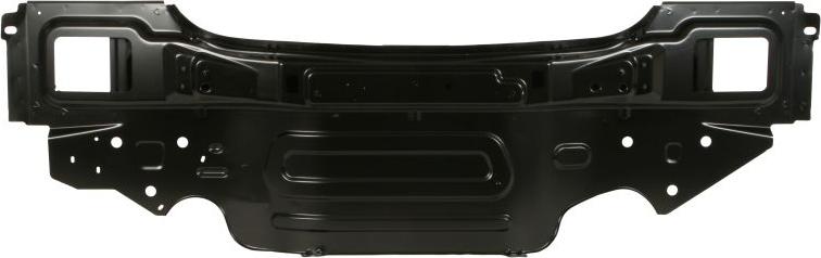 BLIC 6503-05-5509651P - Задня стінка autocars.com.ua